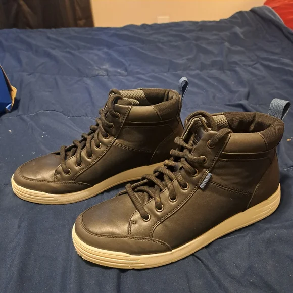 Nunn Bush Shoes Men's Sz.8.5 - Picture 12 of 14